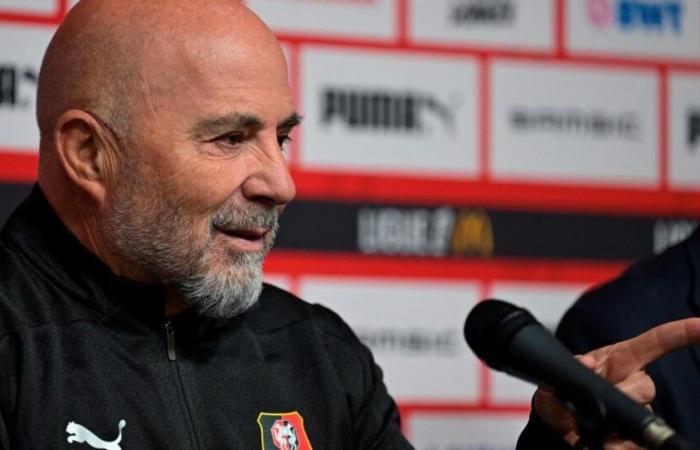 shock of the weekend, Sampaoli in Rennes, OM expected… 5 questions on the resumption of the championship