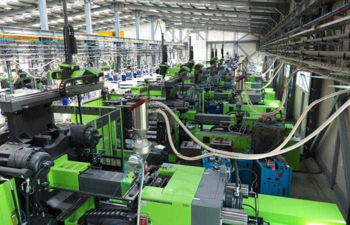 Automotive industry: Romanian equipment manufacturer Metaplast starts its activities in Tangier