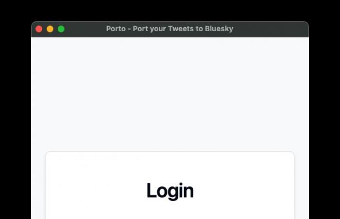 How to migrate from X / Twitter to Bluesky?