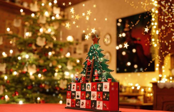 Do you really need to buy an Advent calendar? Here are 14 good reasons why everyone does it – Masculin.com