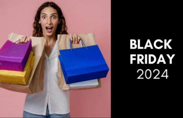 Discover the Black Friday 2024 promotions before everyone else!