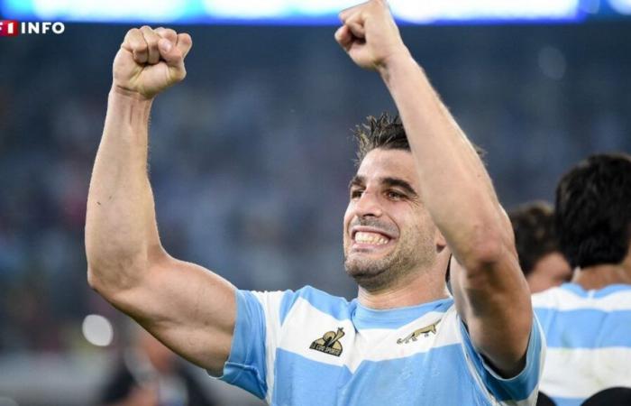 France-Argentina: three good reasons to watch the final match of the French XV in this fall 2024 tour