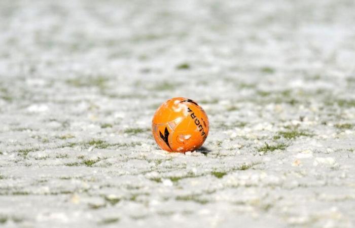 matches postponed from the weekend