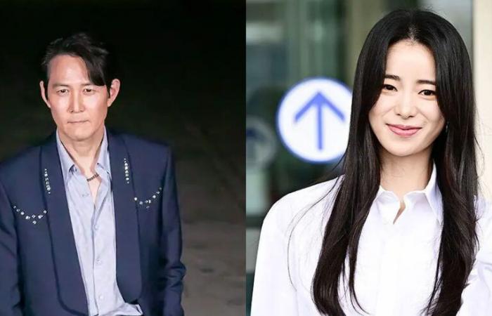 Internet users shocked by the 18-year gap between Lee Jung Jae (52 years old) and Lim Ji Yeon (34 years old) starring in a romantic comedy together – K-GEN