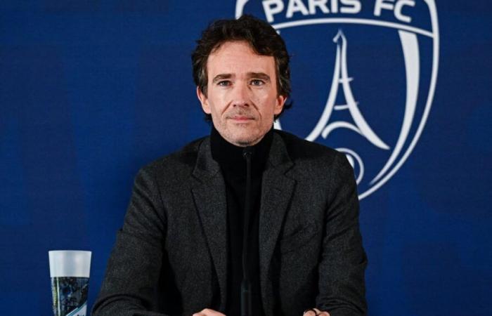 XXL transfer window at Paris FC? The Arnault family makes a decisive announcement!