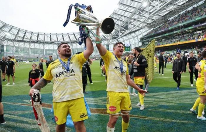 A France-Argentina match like no other for club teammates