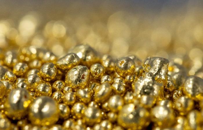 Gold: Renewed geopolitical tensions benefit the gold price