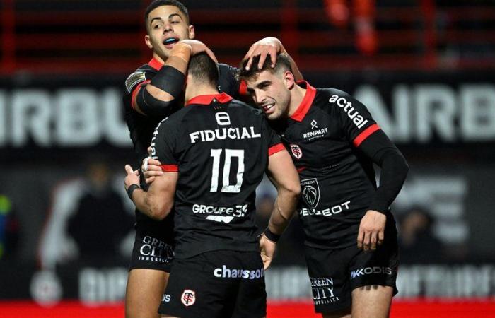 France – Argentina: “There were little things!” There was disagreement between the French and the Argentines in the locker room of Stade Toulousain