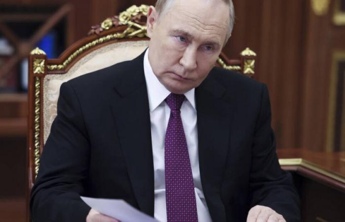 Faced with the threat of a global and nuclear conflict stirred up by Putin, the West calls on him to stop the attacks – Libération