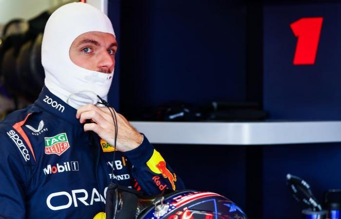 Formula 1 | Verstappen too aggressive? 'It's the others who are too passive' according to him