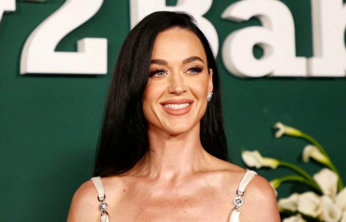 Katy Perry wins court case against Katie Perry