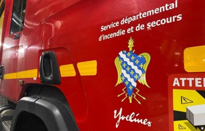 In Yvelines, 2.3 million euros released for the Olympic bonus for firefighters