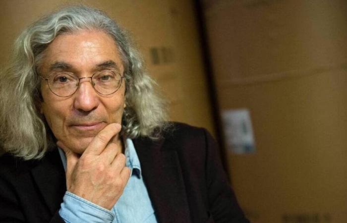 Is the writer Boualem Sansal paying for his courage?