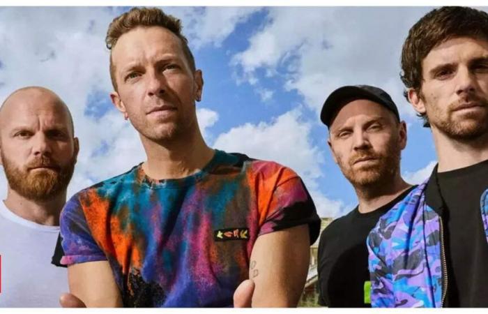 Coldplay ‘Infinity Tickets’ go on sale for ‘Music Of The Spears Tour’ after SOLD OUT Mumbai and Ahmedabad shows; How and Where to buy |