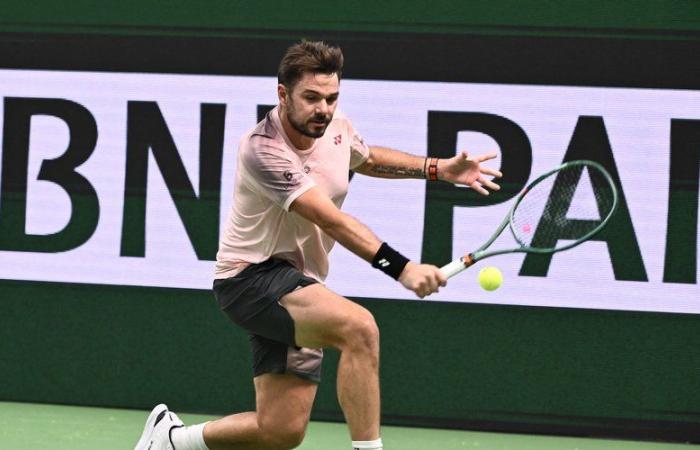 Open Occitanie 2025: big blow for the organization, Stan Wawrinka will participate in the Montpellier tournament