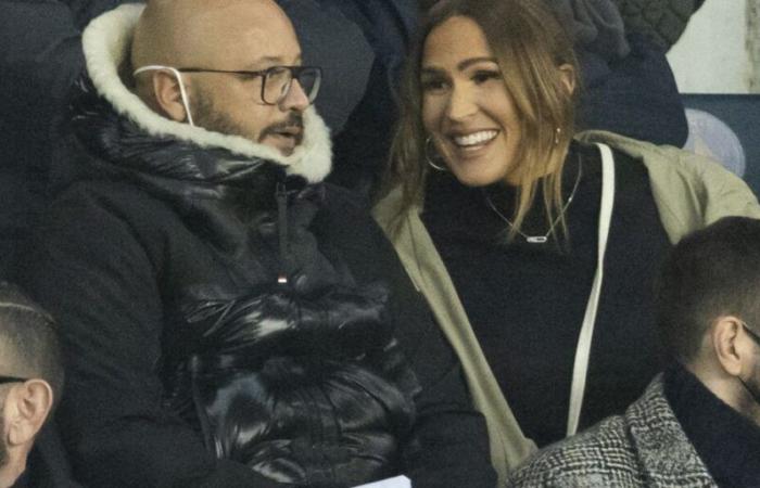 Vitaa recounts her meeting with her husband Hicham Bendaoud