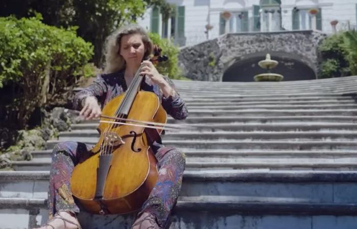 Haute-Savoie. Stolen during a burglary, a cello worth more than a million euros found