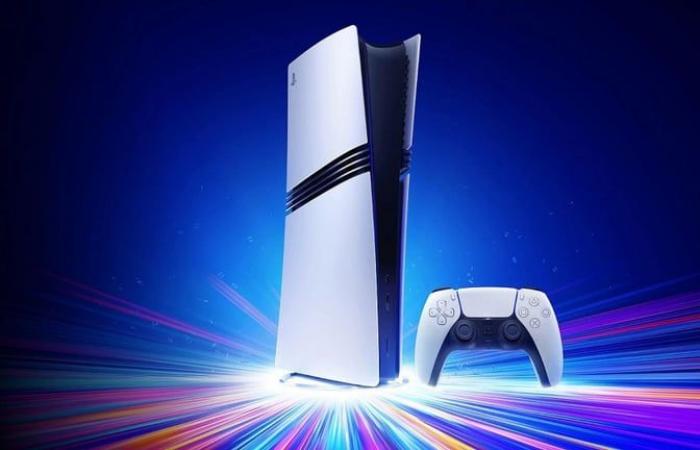 “An equivalent PC would cost a lot more” The PS5 Pro is getting a lot of attention but this developer fell under its spell