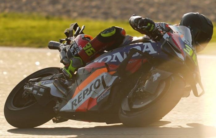 MotoGP: Repsol Honda or an end of reign marked by the…