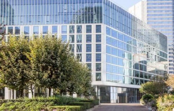 Paris La Défense: more than 250,000 m2 of offices finalize their restructuring