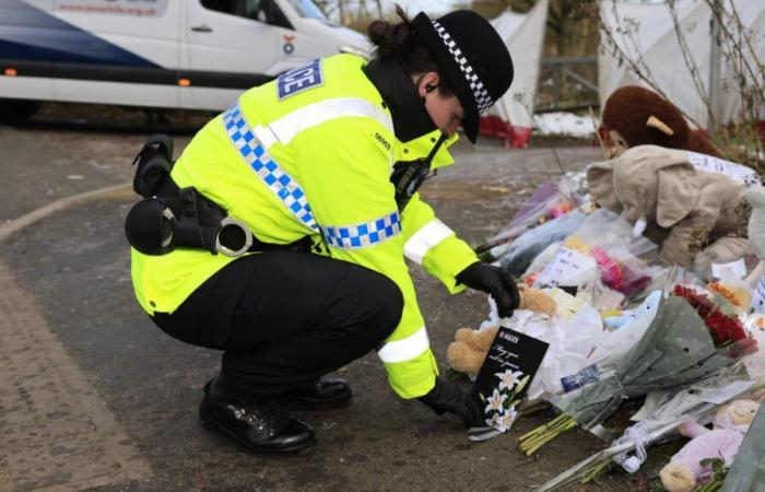 baby found dead in field near Manchester