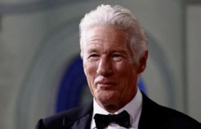 Richard Gere reveals the real reason for his departure to Spain