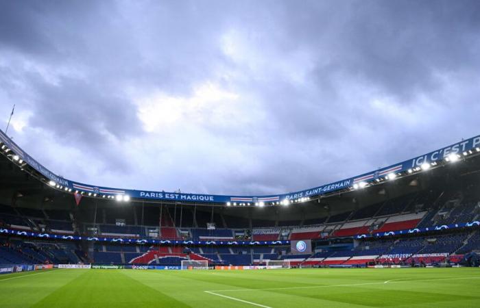 New stadium, the enormous file that Jérôme Rothen reveals on the club's plans after the Parc des Princes