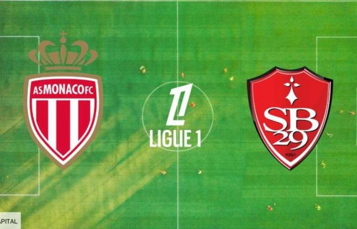 Brest: At what time and on which channel to watch the Ligue 1 match this Friday?