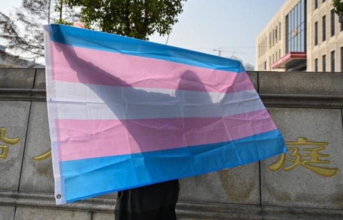 For the first time in China, a trans woman subjected to electroshock wins her case