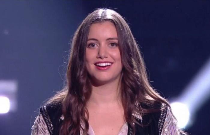 Surprise ! Maureen (Star Academy 2024) has already been a candidate in a famous show… from M6