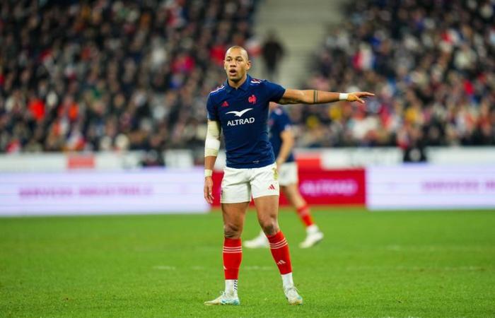 France – Argentina. The Blues notes: Thomas Ramos again and again, Charles Ollivon back