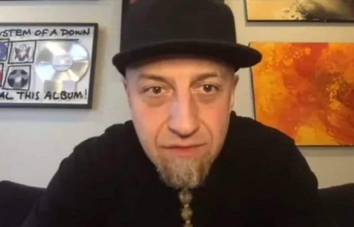 Shavo Odadjian speaks on the decline and return of the genre