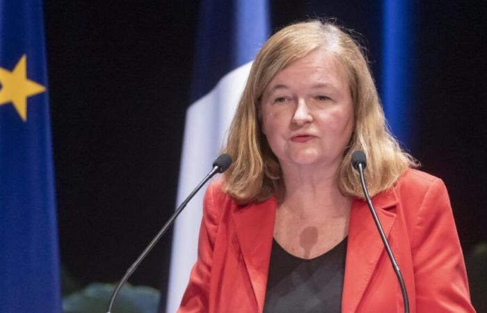 ICC arrest warrants: if Benjamin Netanyahu came to France, “France should respect its obligations”, says MEP Nathalie Loiseau