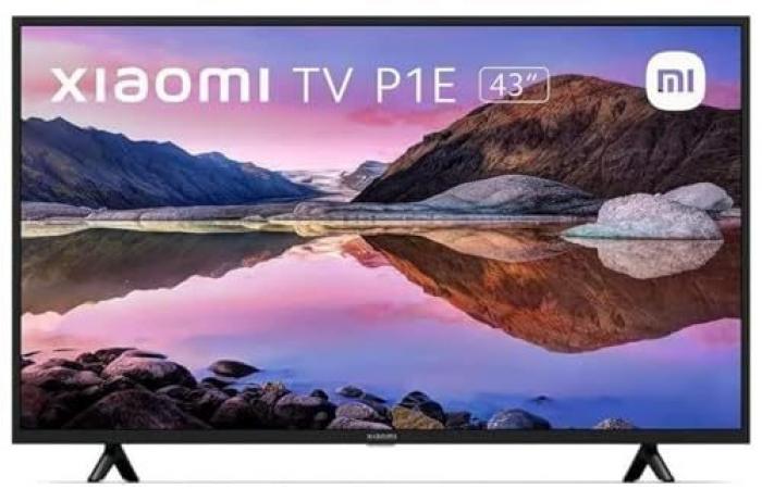 5 must-have TVs to grab, the low prices are a hit!