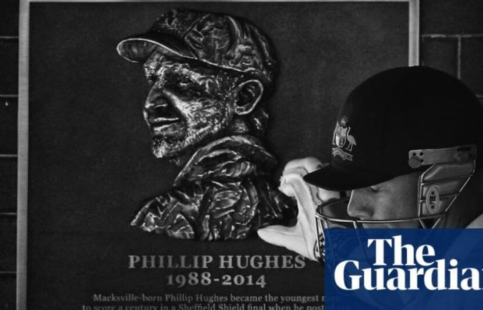 A decade after Phillip Hughes’ death: how much has cricket changed? | Sport