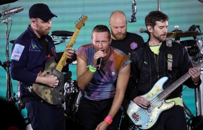 Last chance to grab Coldplay tickets: Infinity tickets go on sale today at 12 PM IST! Here’s how you can buy them for cheap