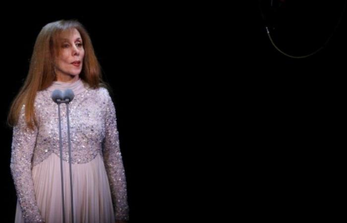 Lebanese diva Fairouz celebrates her 90th birthday: News