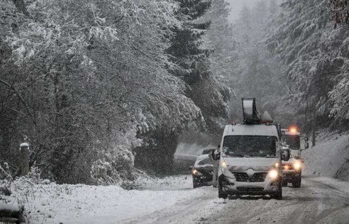 certain lines of the Nomad car network are resuming in Eure and Seine-Maritime