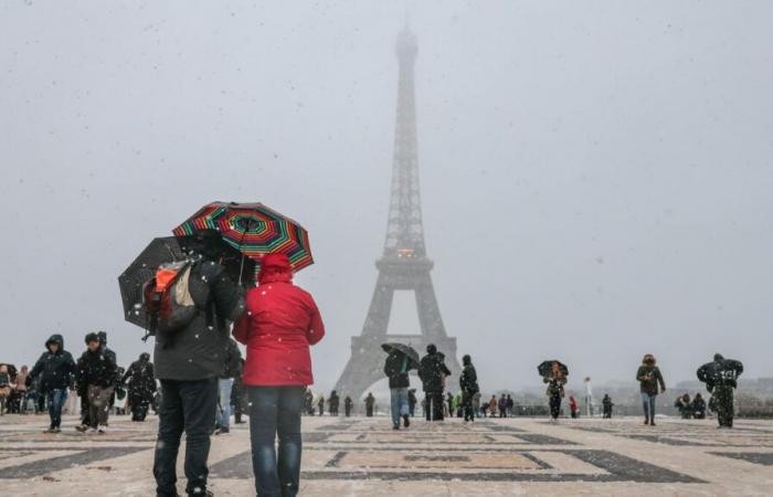 Caetano storm, arrest warrant against Netanyahu, Macron's comments on Haiti: the news to remember this afternoon