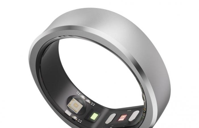 RingConn: Controversial software update introduces artificial intelligence features and better overview of the smart ring