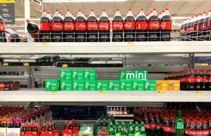 Up to 35 cents per liter more for the sweetest drinks, 12.70 euros per pack of cigarettes: the Senate votes to increase taxes on sodas, gambling and tobacco