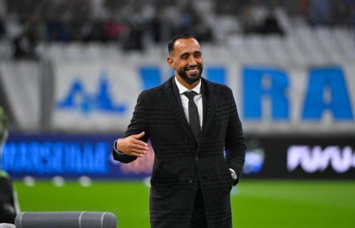 Mercato – OM: Benatia missed a foreign scorer!