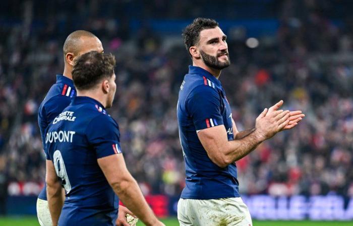 France – Argentina. “It’s just fun,” “We’re not going to be picky”: the hot reactions of Charles Ollivon and Thomas Ramos