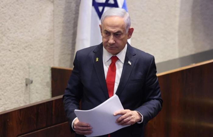 Israel scandalized by ICC arrest warrants against Benjamin Netanyahu and Yoav Gallant