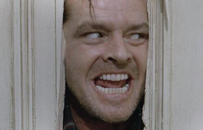 “Shining” by Stanley Kubrick, a fiction that elevates horror to the rank of art – rts.ch