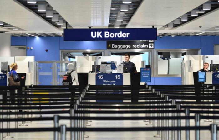 London Gatwick Airport evacuates 'large part' of south terminal due to 'security incident'