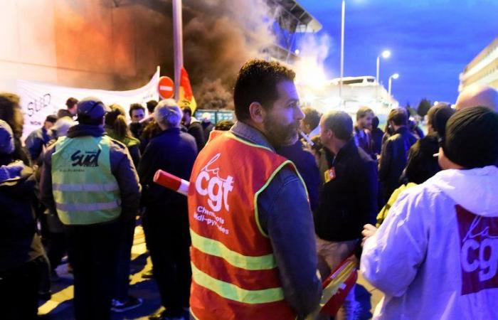 AGM of railway workers Monday in Toulouse: should we expect disruptions at the SNCF?