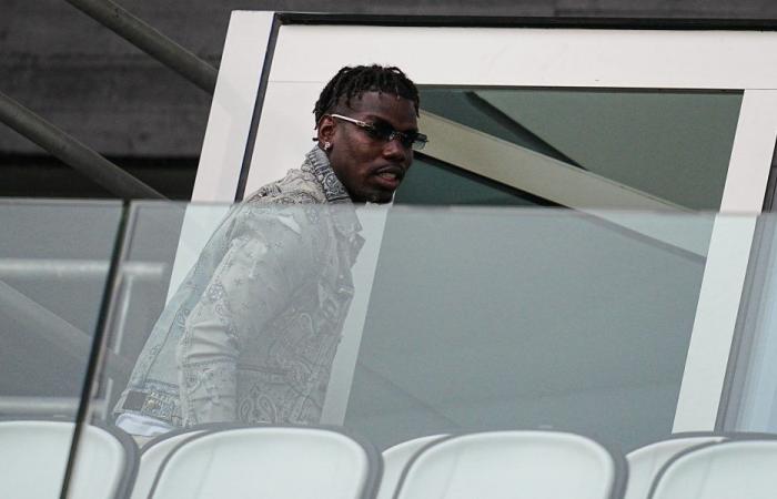 OM Mercato: Marseille has a very specific plan for Pogba