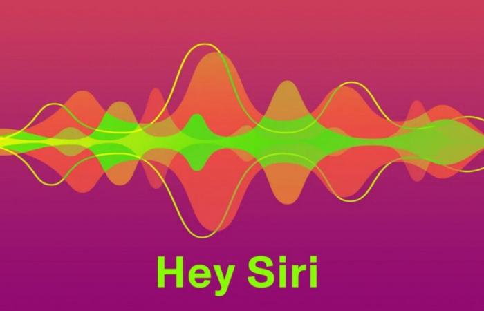 Siri LLM: Apple is preparing a major update of its voice assistant