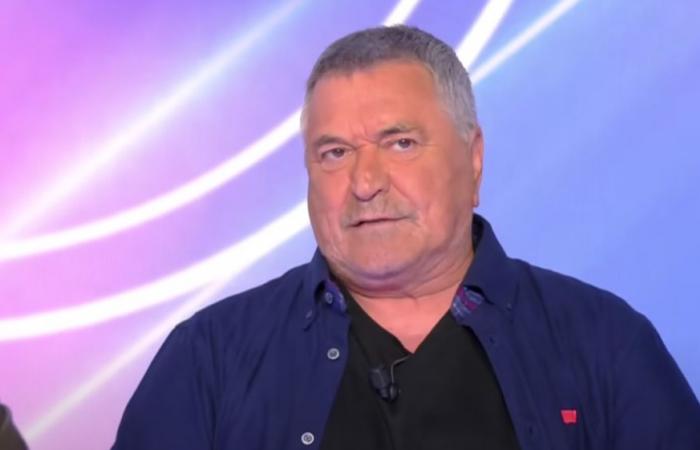 “It was a…”, Jean-Marie Bigard very frank about his relationship with the comedian